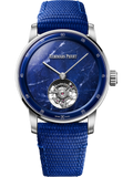 Audemars Piguet — Code 11.59 Selfwinding Flying Tourbillon — White Gold