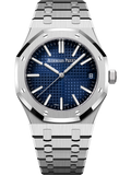 Audemars Piguet — Royal Oak Selfwinding — White Gold