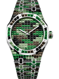 Audemars Piguet — Royal Oak Selfwinding — White Gold