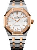 Audemars Piguet — Royal Oak Selfwinding — Steel