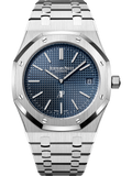 Audemars Piguet — Royal Oak ÒJumboÓ Extra-Thin — Steel