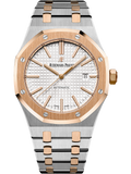 Audemars Piguet — Royal Oak Selfwinding — Steel