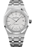 Audemars Piguet — Royal Oak Selfwinding — Steel