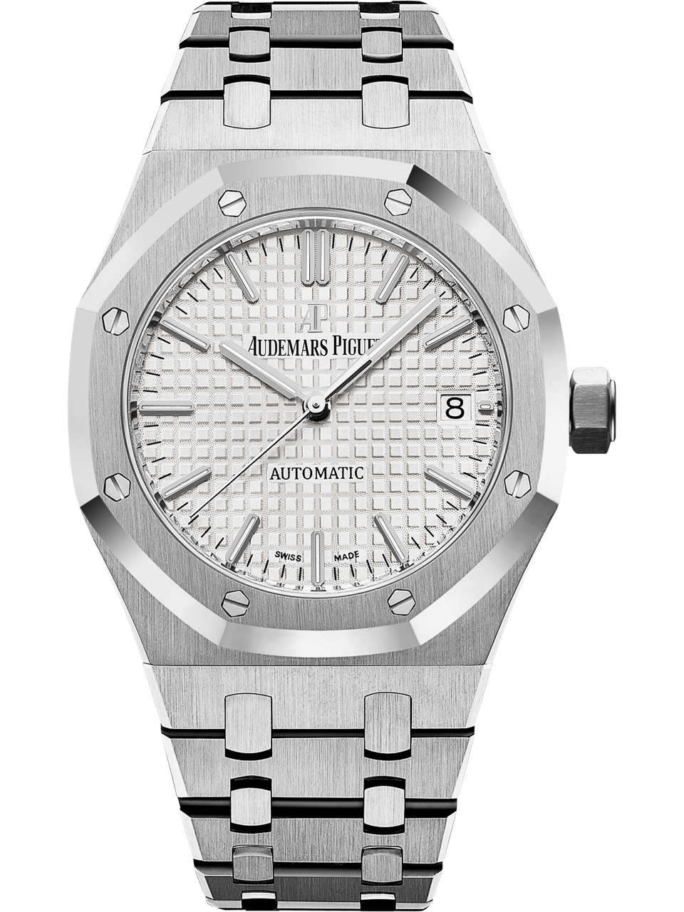 Audemars Piguet — Royal Oak Selfwinding — Steel