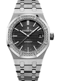 Audemars Piguet — Royal Oak Selfwinding — Steel