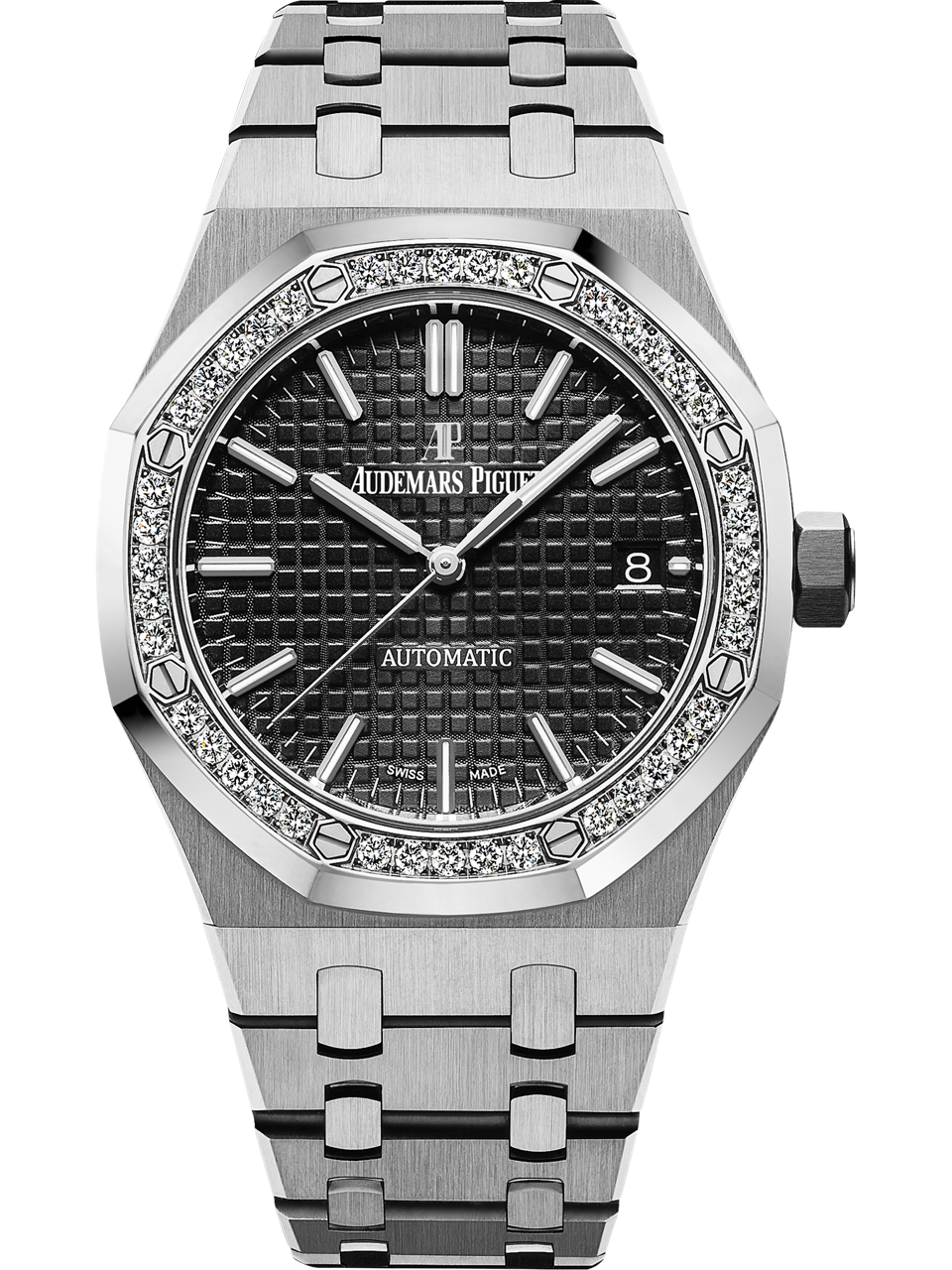 Audemars Piguet — Royal Oak Selfwinding — Steel