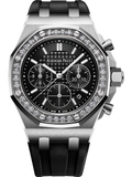 Audemars Piguet — Royal Oak Offshore Selfwinding Chronograph — Steel