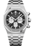 Audemars Piguet — Royal Oak Selfwinding Chronograph — Steel