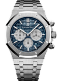 Audemars Piguet — Royal Oak Selfwinding Chronograph — Steel