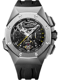 Audemars Piguet — Royal Oak Concept Supersonnerie — Titanium
