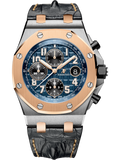 Audemars Piguet — Royal Oak Offshore Selfwinding Chronograph — Steel