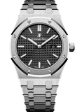Audemars Piguet — Royal Oak Quartz — Steel
