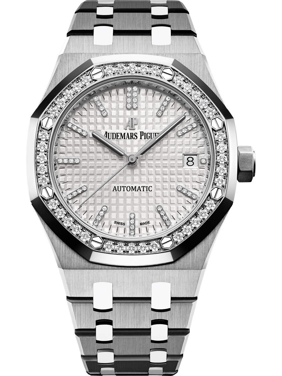Audemars Piguet — Royal Oak Selfwinding ÇQeii Cup 2017È — Titanium
