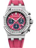 Audemars Piguet — Royal Oak Offshore Selfwinding Chronograph — Steel