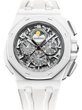Audemars Piguet — Royal Oak Offshore Grande Complication — Ceramic
