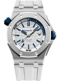 Audemars Piguet — Royal Oak Offshore Diver — Steel