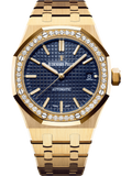 Audemars Piguet — Royal Oak Selfwinding — Yellow Gold