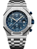 Audemars Piguet — Royal Oak Offshore Selfwinding Chronograph — Steel