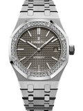 Audemars Piguet — Royal Oak Selfwinding — Steel