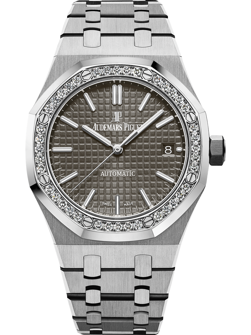Audemars Piguet — Royal Oak Selfwinding — Steel