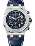 Audemars Piguet — Royal Oak Offshore Selfwinding Chronograph — Steel