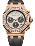 Audemars Piguet — Royal Oak Offshore Selfwinding Chronograph — Rose Gold