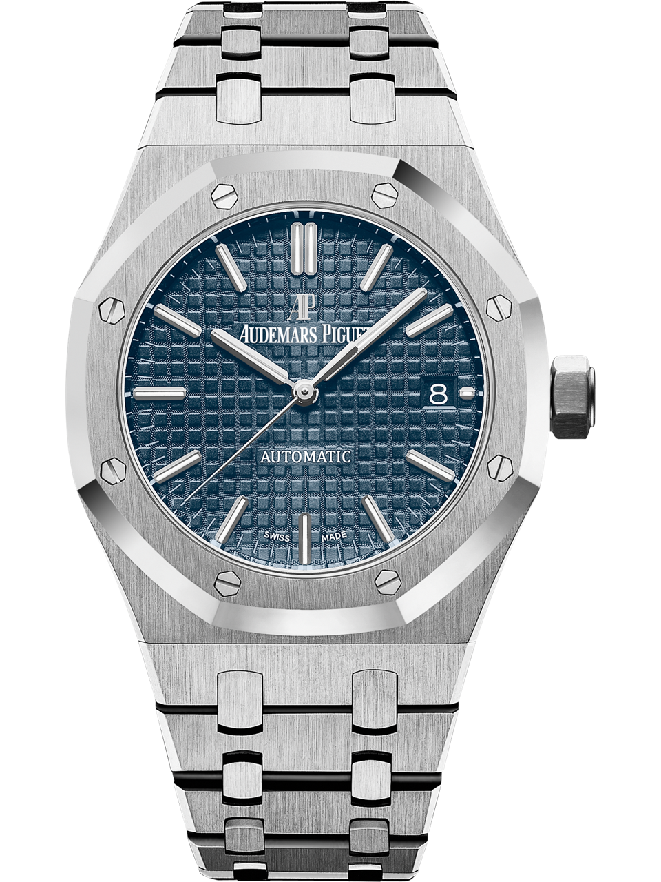 Audemars Piguet — Royal Oak Selfwinding — Steel