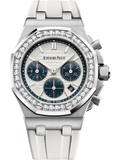 Audemars Piguet — Royal Oak Offshore Selfwinding Chronograph — Steel