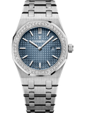 Audemars Piguet — Royal Oak Quartz — Titanium