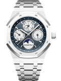 Audemars Piguet — Royal Oak Perpetual Calendar — Ceramic