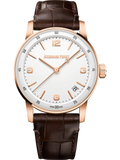 Audemars Piguet — Code 11.59 Selfwinding — Rose Gold