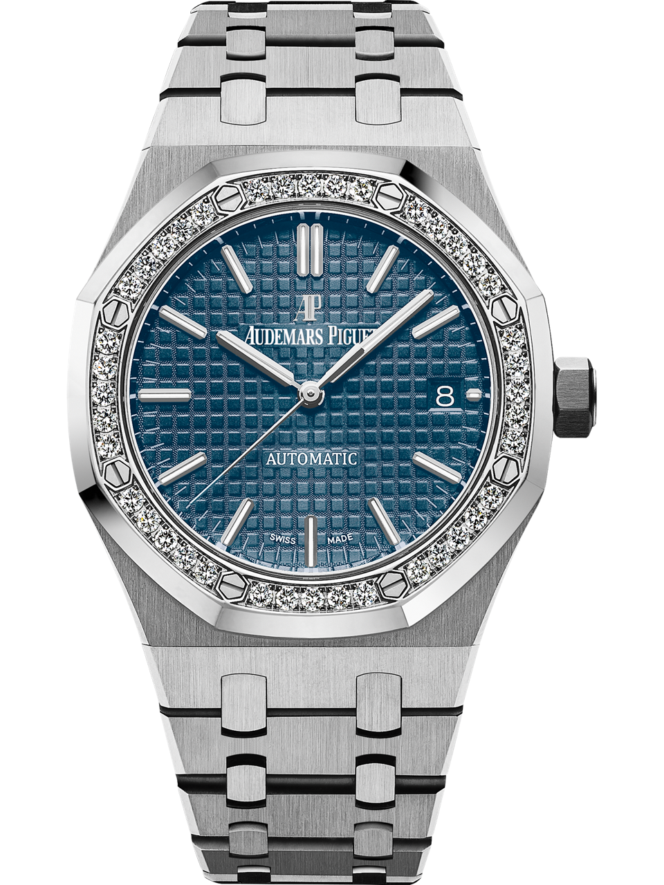 Audemars Piguet — Royal Oak Selfwinding — Steel