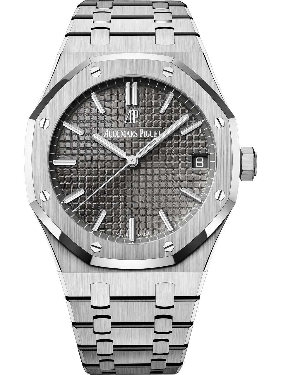 Audemars Piguet — Royal Oak Selfwinding — Steel