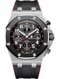 Audemars Piguet — Royal Oak Offshore Selfwinding Chronograph — Steel
