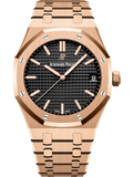 Audemars Piguet — Royal Oak Selfwinding — Rose Gold