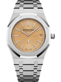 Audemars Piguet — Royal Oak ÒJumboÓ Extra-Thin — White Gold