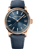 Audemars Piguet — Code 11.59 Selfwinding — Rose Gold