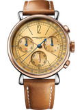 Audemars Piguet — [RE]Master Selfwinding Chronograph — Steel