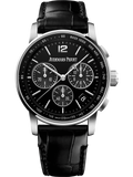 Audemars Piguet — Code 11.59 Selfwinding Chronograph — White Gold