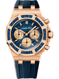 Audemars Piguet — Royal Oak Offshore Selfwinding Chronograph — Rose Gold