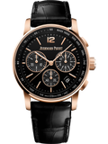 Audemars Piguet — Code 11.59 Selfwinding Chronograph — Rose Gold