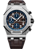Audemars Piguet — Royal Oak Offshore Selfwinding Chronograph — Steel