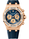 Audemars Piguet — Royal Oak Offshore Selfwinding Chronograph — Rose Gold
