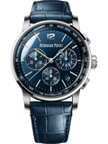 Audemars Piguet — Code 11.59 Selfwinding Chronograph — White Gold