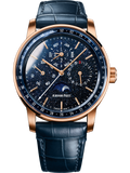Audemars Piguet — Code 11.59 Perpetual Calendar — Rose Gold