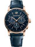 Audemars Piguet — Code 11.59 Selfwinding Chronograph — Rose Gold