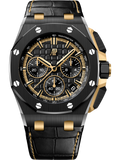 Audemars Piguet — Royal Oak Offshore Selfwinding Chronograph — Ceramic