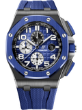 Audemars Piguet — Royal Oak Offshore Selfwinding Chronograph — Ceramic