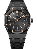 Audemars Piguet — Royal Oak Selfwinding — Ceramic
