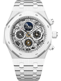 Audemars Piguet — Royal Oak Grande Complication — Ceramic